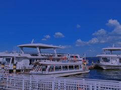 -阳澄湖半岛旅游度假区