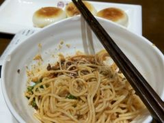 -张氏宽窄巷成都名小吃(茂业百货华强北店)