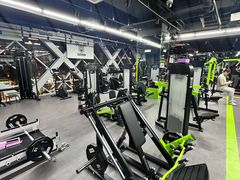 -GMJ·24H健身房(四川北路店)