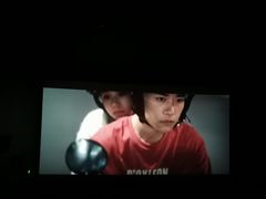 -CGV影城(滨江天街IMAX店)
