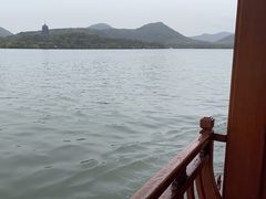 -西湖外事游船(湖滨二公园外事游船码头)