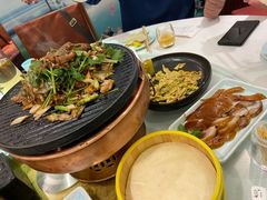 -天和晟烤鸭店(世纪坛店)