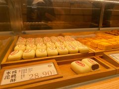 -泸溪河桃酥(欧尚店)