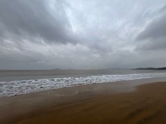 -普陀山风景名胜区-千步大沙