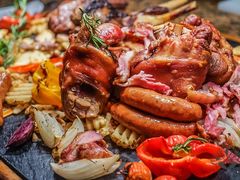 -杭州国际会议中心洲际酒店-原素全日餐厅(解放东路店)