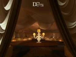 -DC大蔡婚礼策划(李公堤店)
