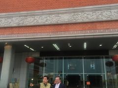 -中国闽台缘博物馆