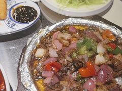 -很牛的馆子(西南交大店)