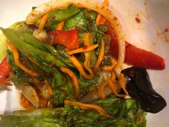 -农乐园炭火烤肉(世茂店)