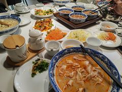 -裕丰源滋补烩面(天赋路店)