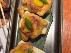 -匠和风精致料理(宁德万达店)