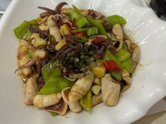 -黑石礁酒楼·海鲜(黑石礁店)