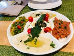 -ALAMEEN阿拉伯餐厅(三里屯店)