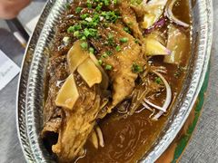 -中卫御苑福膳·养生局(圆明园店)
