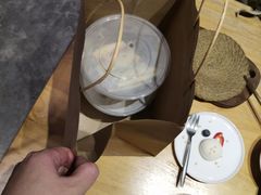 -候鸟等风来·精致西厨(万科第五城店)