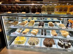 -Peet's Coffee皮爷咖啡(大学路店)