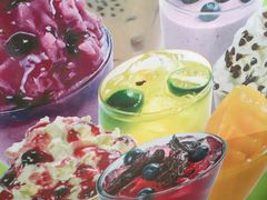 -夏树奶沫(杨柳青店)