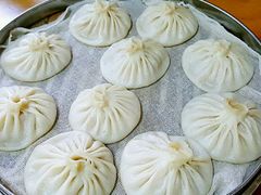 -东京包子楼(政七街店)