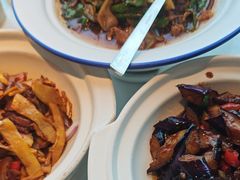 -兰湘子·湘菜小炒(长安万科广场店)