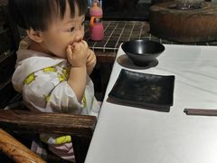 -味可道美食坊(福基路店)