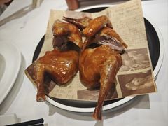 红烧乳鸽-胜记酒家(荔枝公园店)