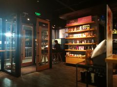 -星巴克(北京长安商场店)