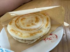 -东关吉祥西安腊汁肉夹馍(健德门店)