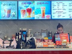 -COSTA COFFEE(哈尔滨凯德学府店)