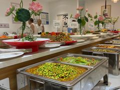 -禾匙素食自助(莱蒙都会店)