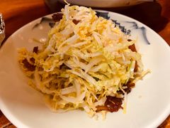 -又一福烤鸭·北京菜(东四店)
