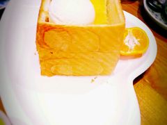 -蜜桃餐厅·古运河畔(南下塘店)