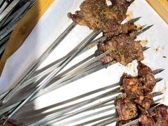 -玉园烧烤·海鲜辣炒