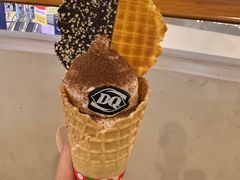 -DQ·蛋糕·冰淇淋(荟聚中心店)