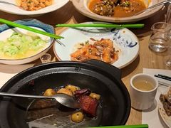 -中国徽菜·徽商故里(广安门店)