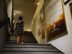 -和美电影艺术中心(万国城店)
