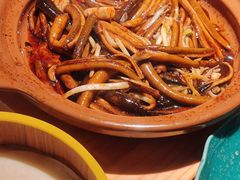 淮扬软兜包饼-醉舍·新淮扬菜(长宁龙之梦店)