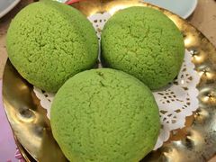 -点都德(龙之梦店)