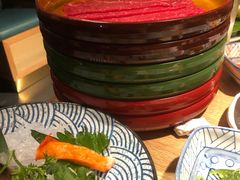 -温野菜涮涮锅(西单大悦城店)