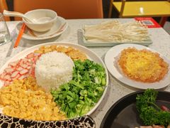 -八珍玉食鸡煲·打边炉(印象城店)
