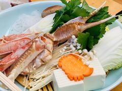 -蟹道乐(道顿堀本店)