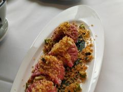 -粤财皇冠假日酒店·彩华轩中餐厅