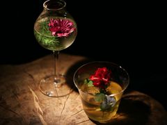 -Shift cocktail bar鸡尾酒吧
