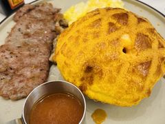 -新世界餐厅(万达店)