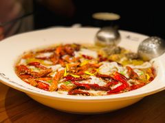 -太二酸菜鱼(福州泰禾店)