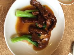 -仿膳饭庄(天安门店)