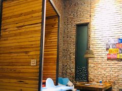 -苹果树下艺术餐厅(通州店)