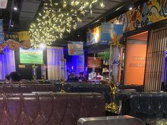 -AK47烤羊腿串吧(柳浪家园店)