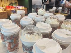 -广州南站-金U彩高铁商务休息室