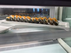 -长沙三景韦尔斯利酒店·Oval全日制餐厅自助餐