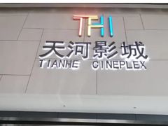 -汉阳天河电影城(王家湾店)
